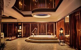 The Amber Business & Spa Hotel